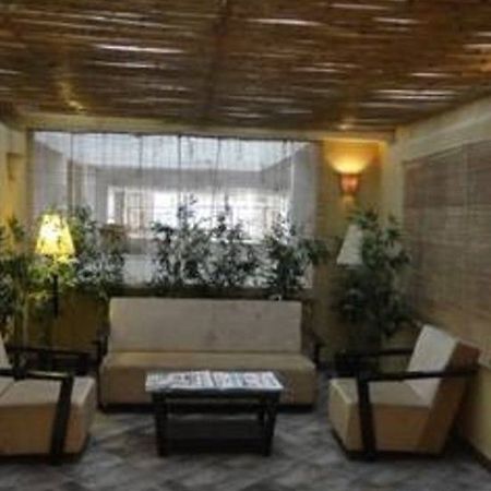 Hotel Tiranga Residency Пюн Екстериор снимка