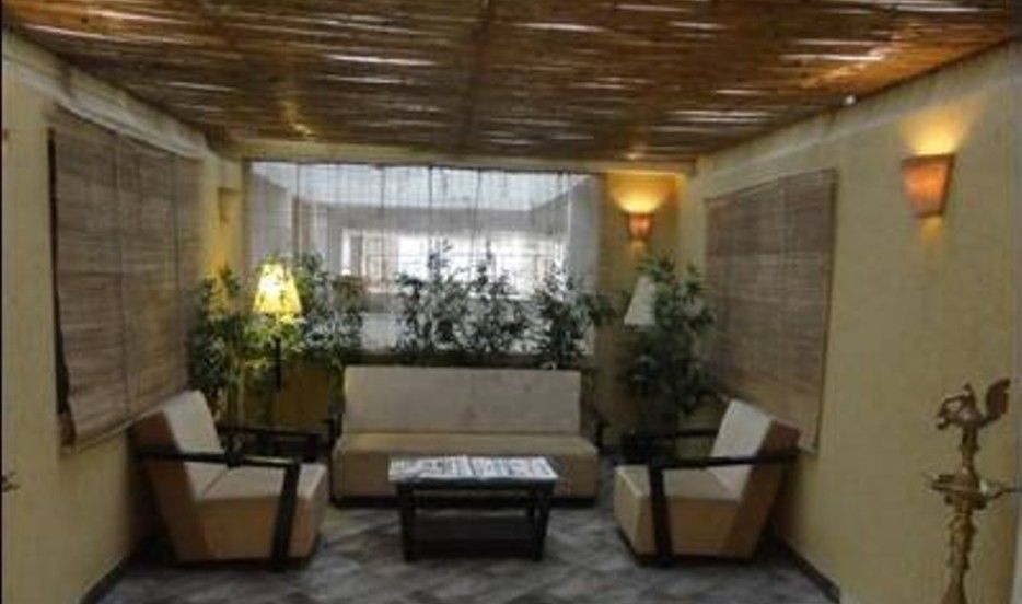 Hotel Tiranga Residency Пюн Екстериор снимка